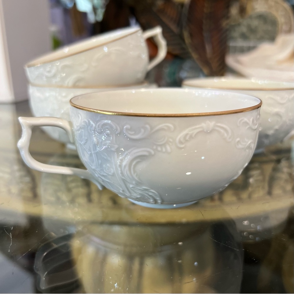 Rosenthal Sanssouci 1 Teacup